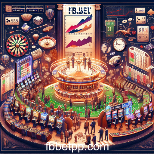 Entendendo as Cotações no fb.bet: A Chave para Apostar com Inteligência